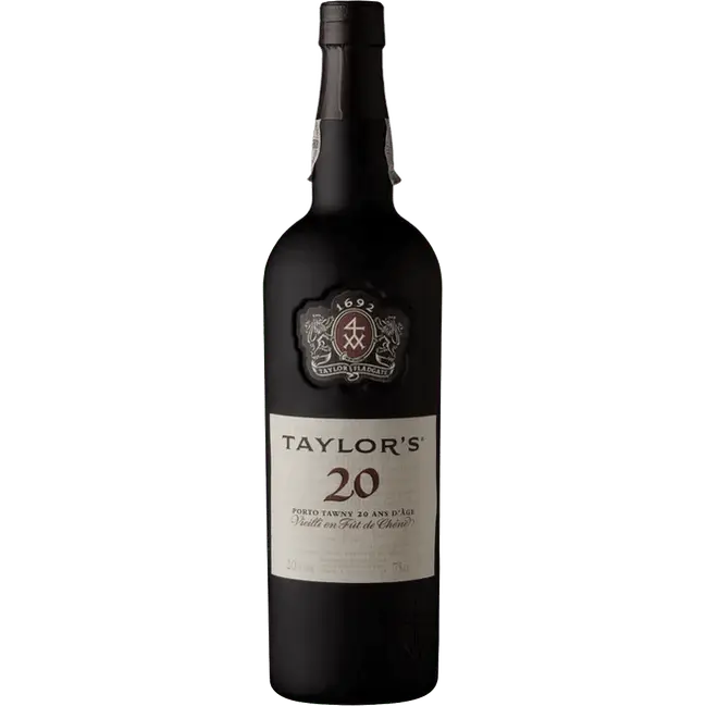 Taylor’s Tawny Port 20-Jährig 20%