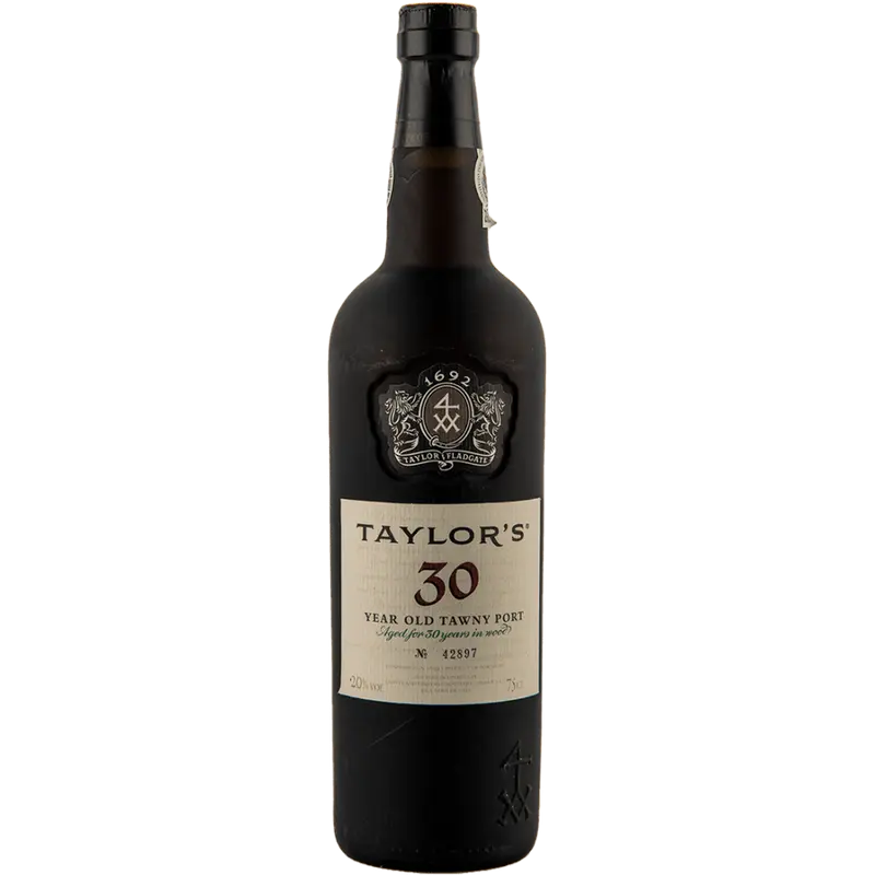 Taylor’s Tawny Port 30-Jährig 20%
