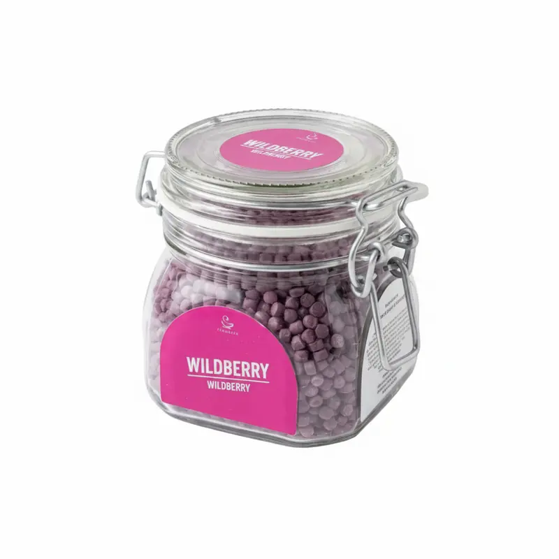TEABALLS Wildberry — 500g