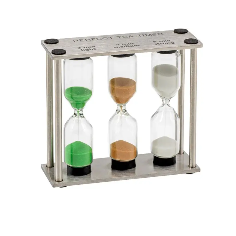 Teatimer (Tee Sanduhr)