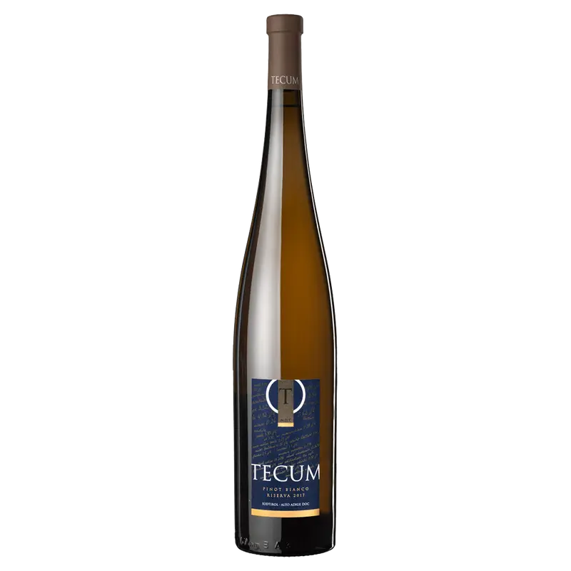 Tecum Weissburgunder 2022 Südtirol DOC