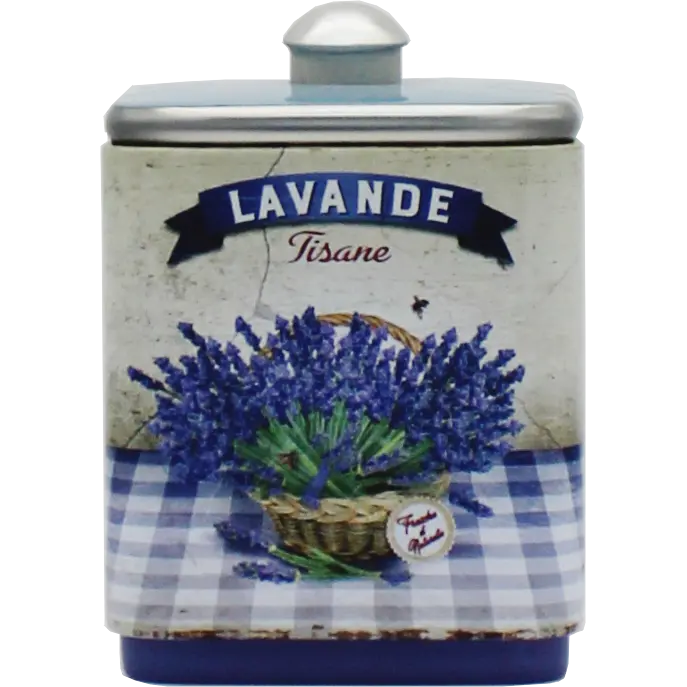 Tee - Lavandel