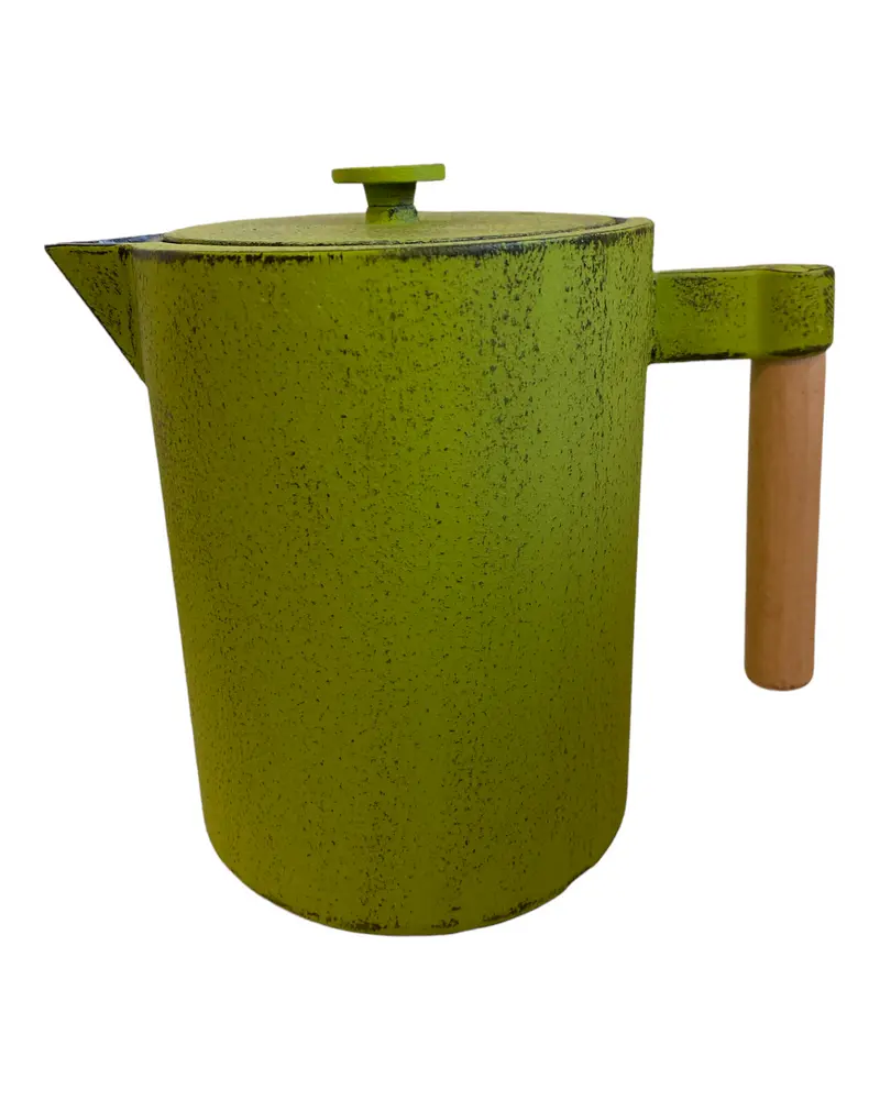 Teekanne Kohi 1.2L hellgrün
