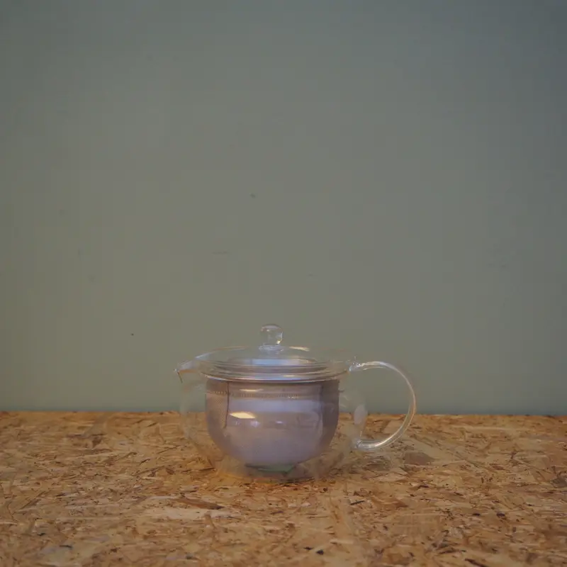 Teekanne mit Teesieb von Hario 700 ml