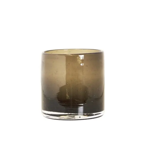 Teelicht beige