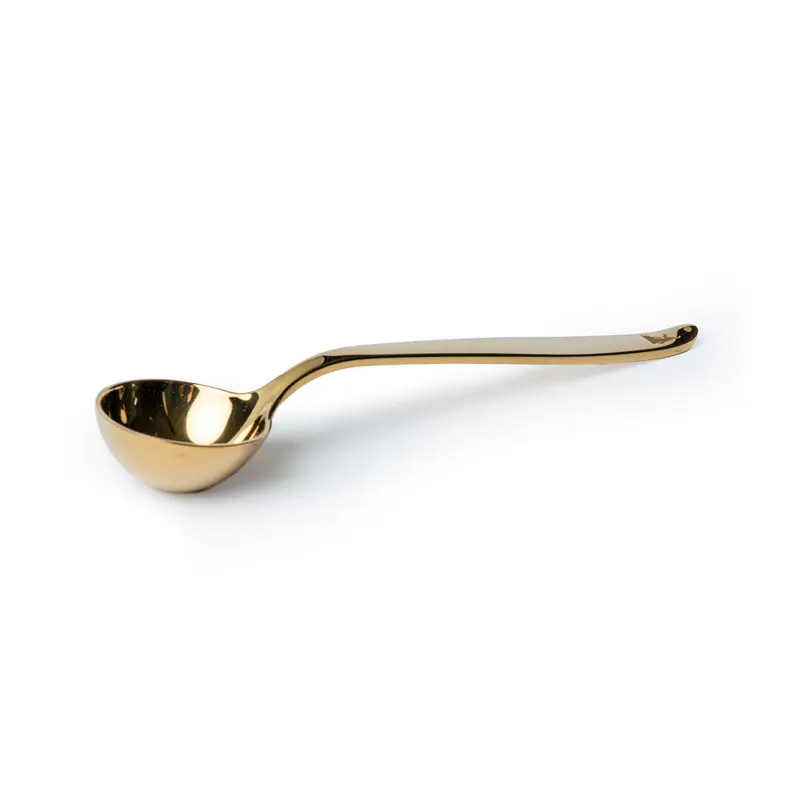 Teemasslöffel