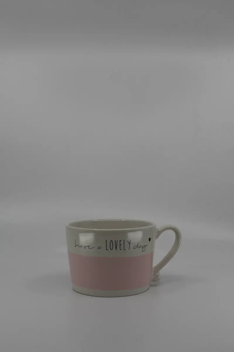 Teetasse B div. Sujet
