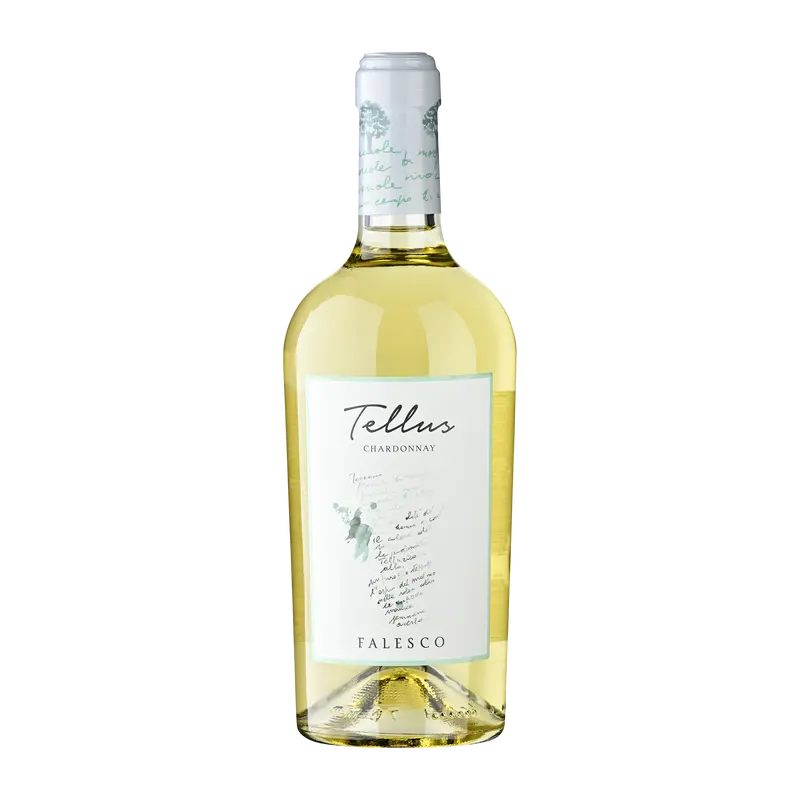 Tellus Chardonnay 2025 Lazio igp