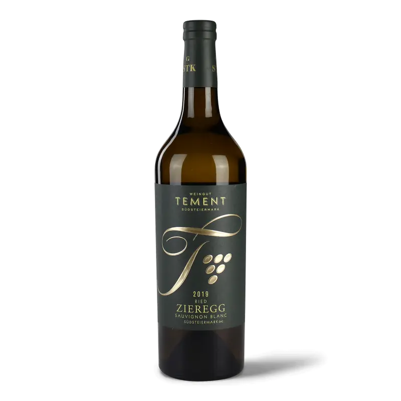 Tement Sauvignon Blanc Zieregg 2019
