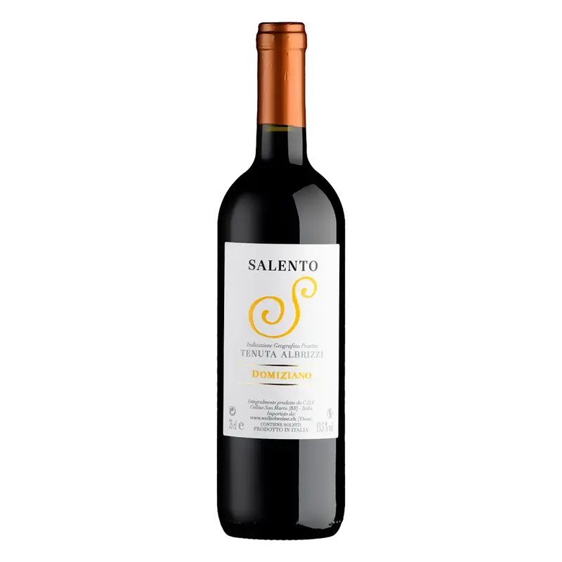 Tenuta Albrizzi 2023 Salento igp