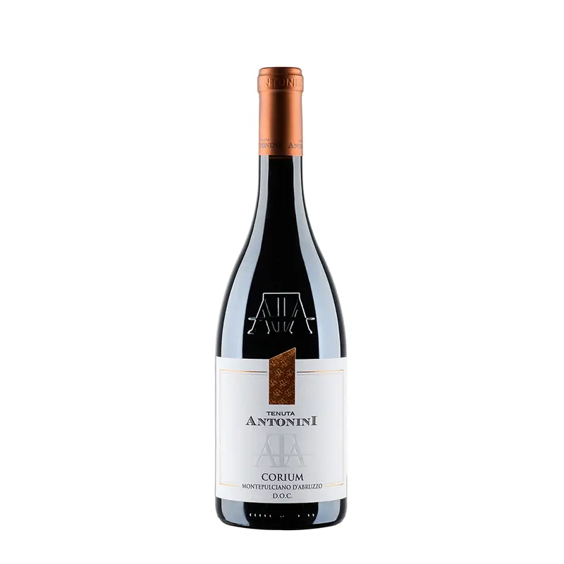 Tenuta Antonini 'Corium' Montepulciano d'Abruzzo 2023