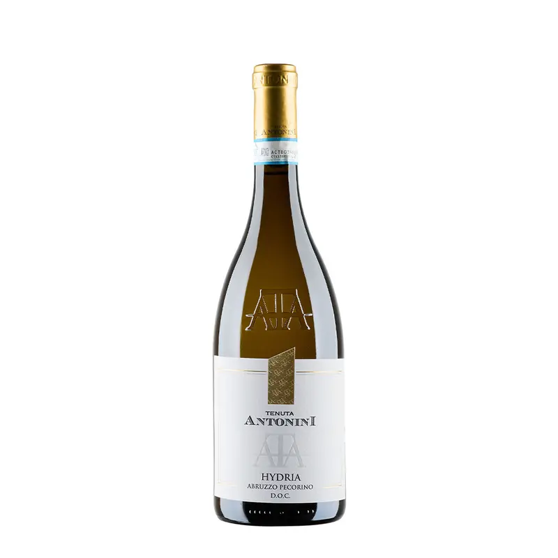 Tenuta Antonini 'Hydria' Pecorino Abruzzo 2025