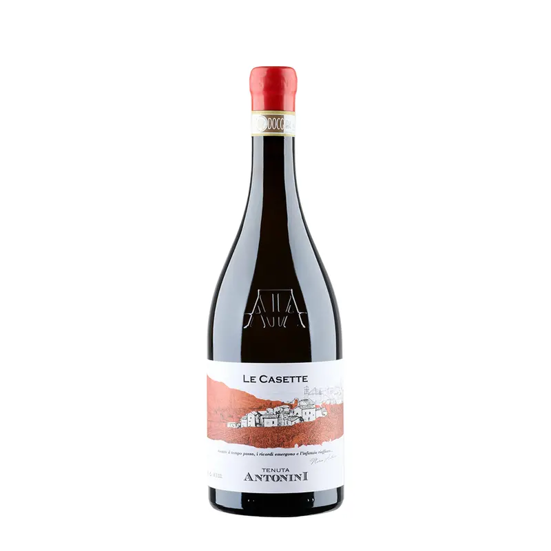 Tenuta Antonini Montepulciano d'Abruzzo DOCG Colline TERAMANE Le Casette 2020