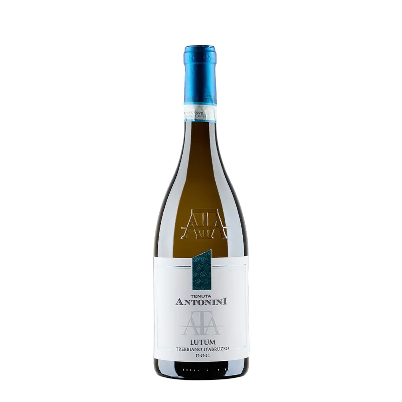 Tenuta Antonini Trebbiano d'Abruzzo DOC 'Lutum' 2025