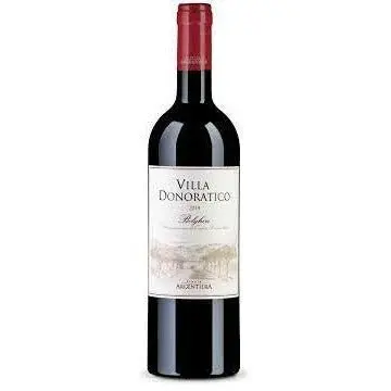Tenuta Argentiera 'Villa Donoratico' 2020 Magnum