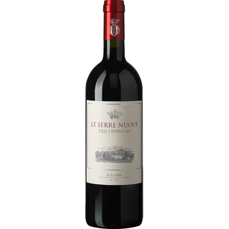 Tenuta dell'Ornellaia 'Le Serre Nuove' 2020