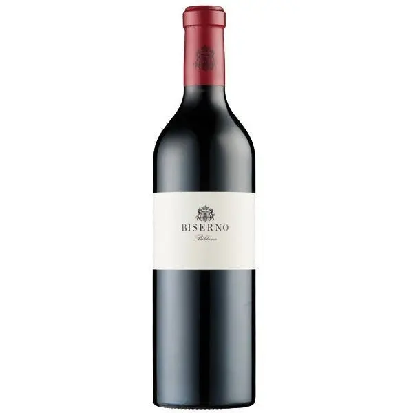 Tenuta di Biserno 'Biserno' 2021 Magnum