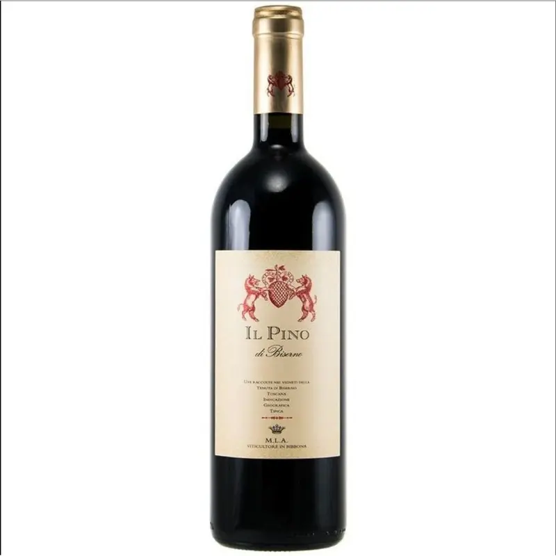 Tenuta di Biserno 'Il Pino' 2022