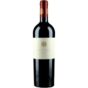 Tenuta di Biserno 'Lodovico' 2018