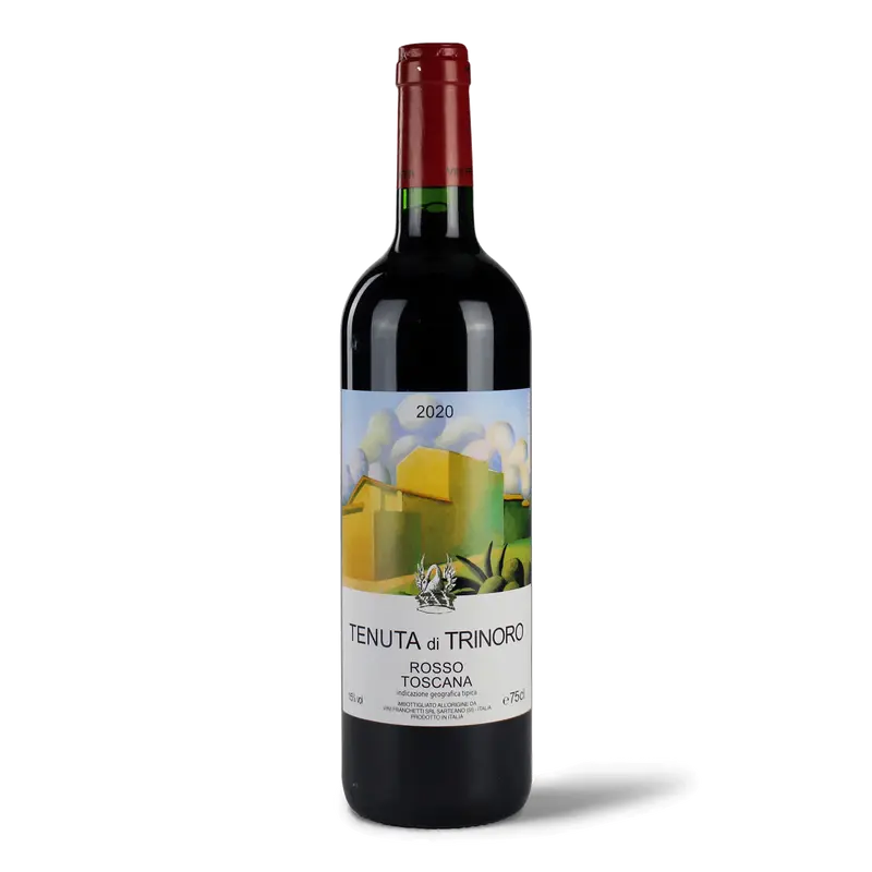 Tenuta di Trinoro 2020 IGT