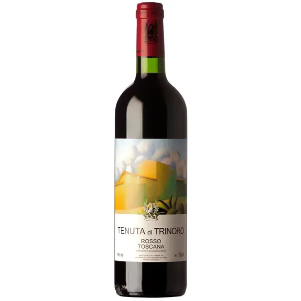Tenuta di Trinoro 2022
