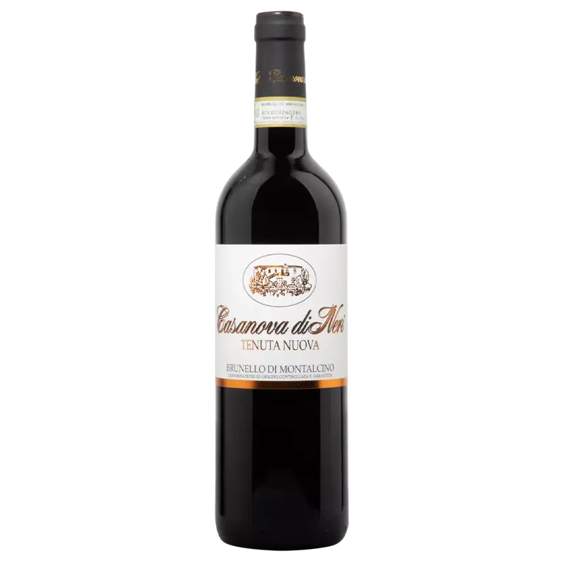 Tenuta Nuova Brunello di Montalcino 2019 DOCG