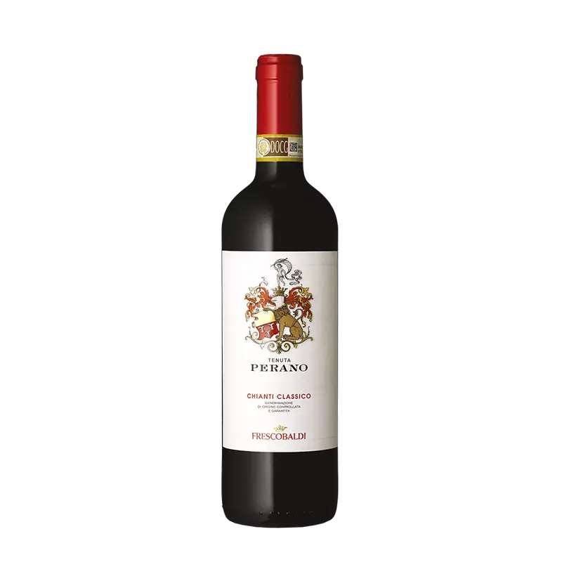 Tenuta Perano Riserva Chianti Classico DOCG Frescobaldi 2021