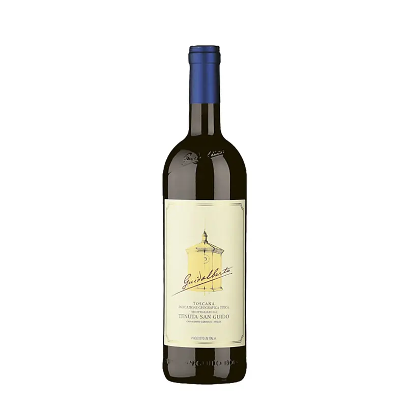 Tenuta San Guido GUIDALBERTO Toscana IGT 2023