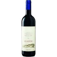 Tenuta San Guido 'Le Difese' 2021