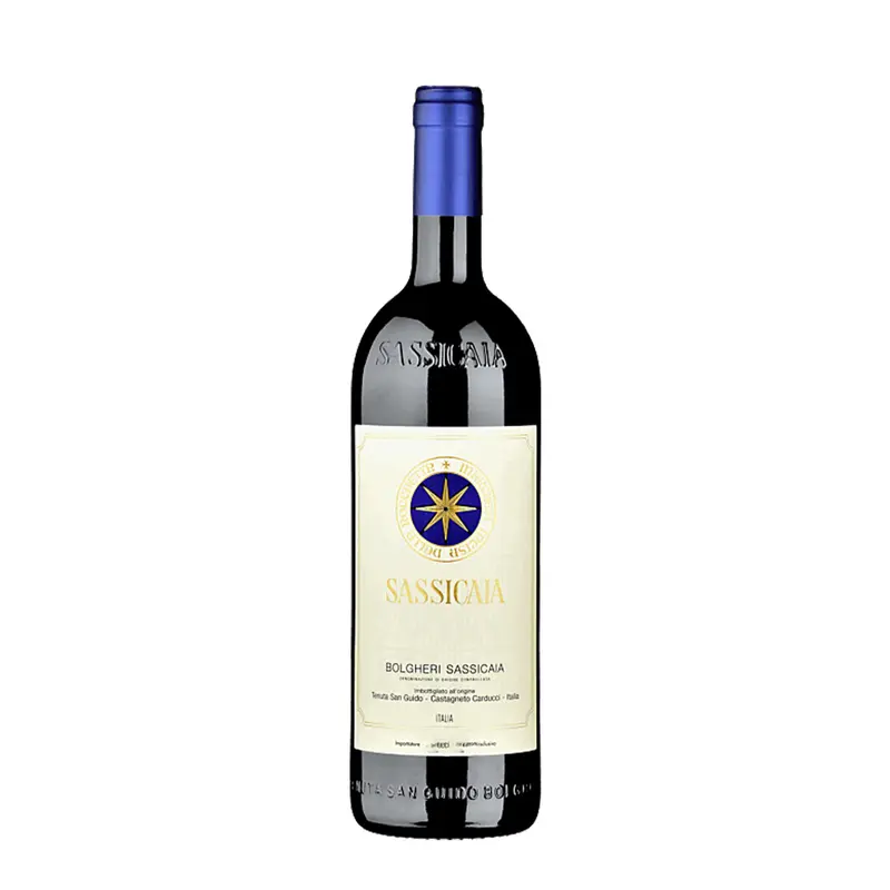 Tenuta San Guido SASSICAIA DOC 2023