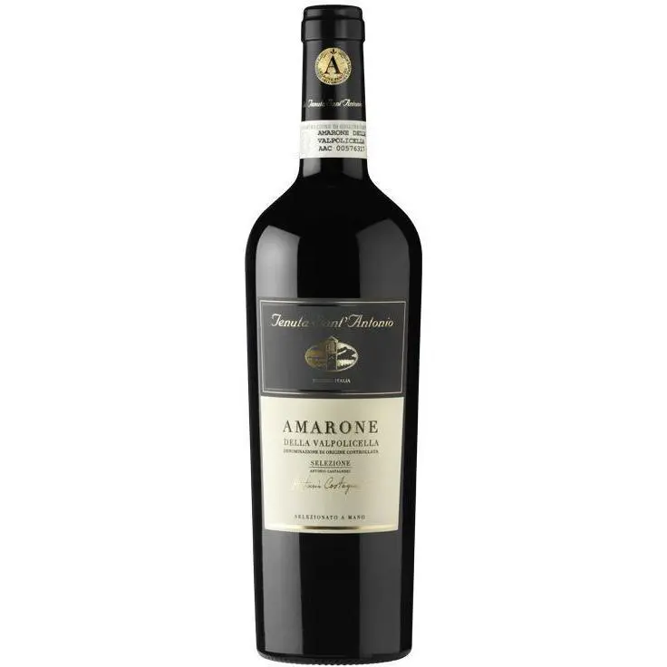 Tenuta Sant'Antonio 'Amarone della Valpolicella' 2018