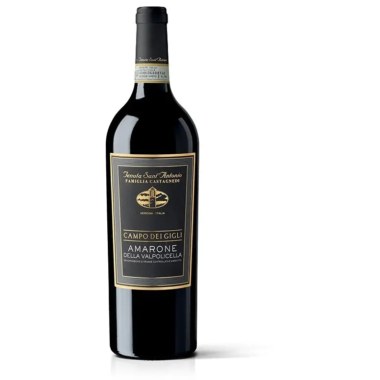 Tenuta Sant'Antonio 'Campo dei Gigli' 2011