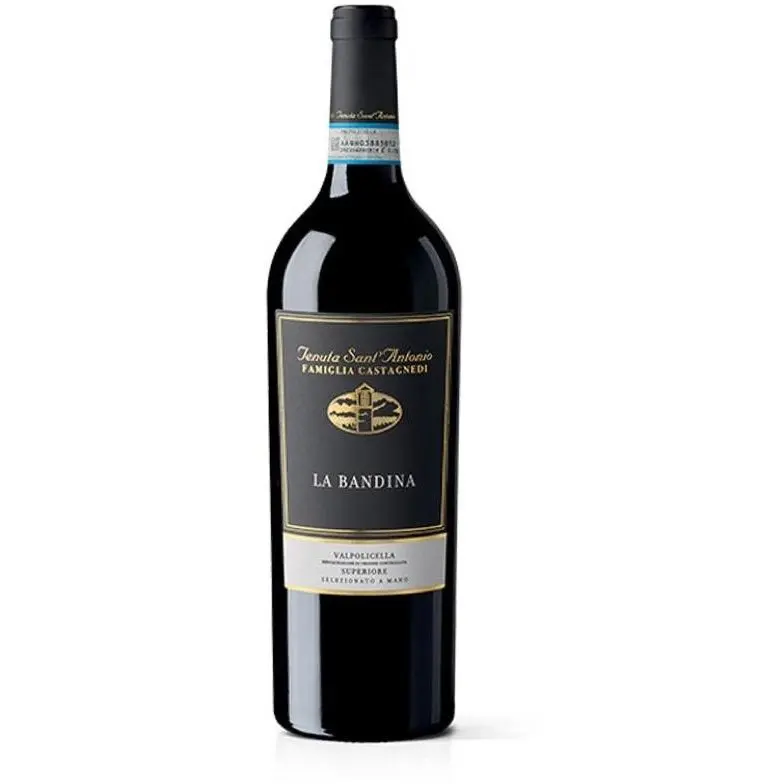 Tenuta Sant'Antonio 'La Bandina' 2018