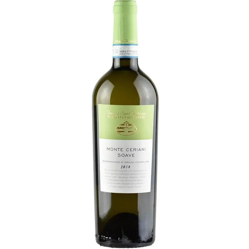 Tenuta Sant'Antonio 'Monte Ceriani Soave' 2019