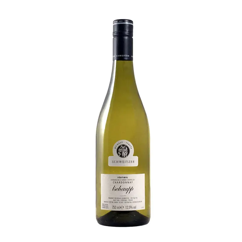 Tenuta Schweitzer CHARDONNAY RISERVA TSCHAUPP Alto Adige DOC 2021