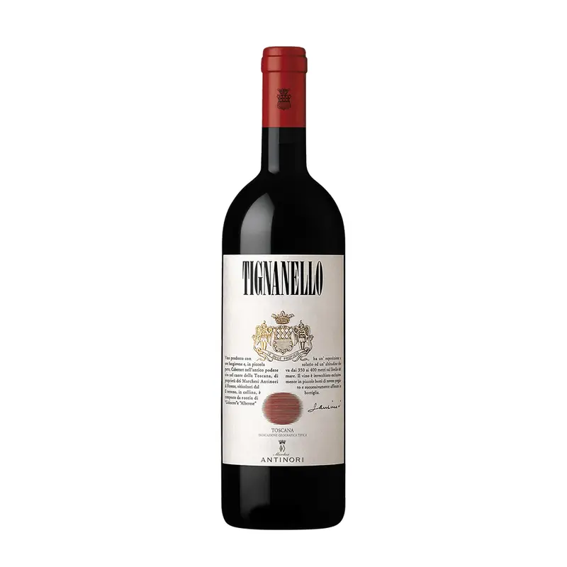 Tenuta Tignanello TIGNANELLO Toscana IGT 2021