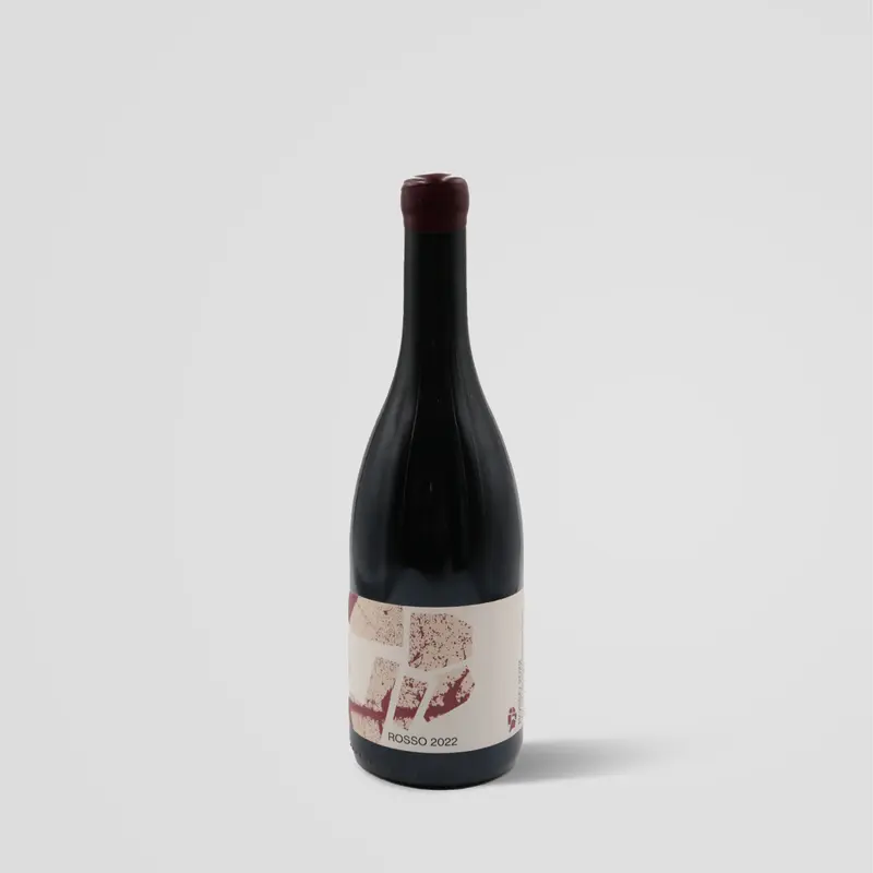 Tenuta Villa Castello Vernora Rosso 23