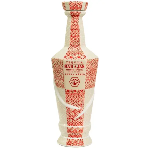 Tequila Barajas Extra Añejo - 70cl