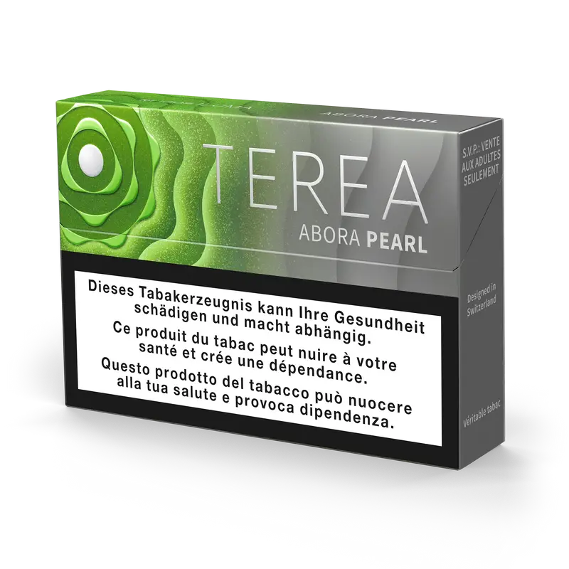 Terea Abora Pearl