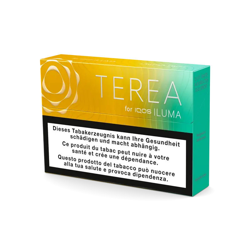 Terea Laguna Swift