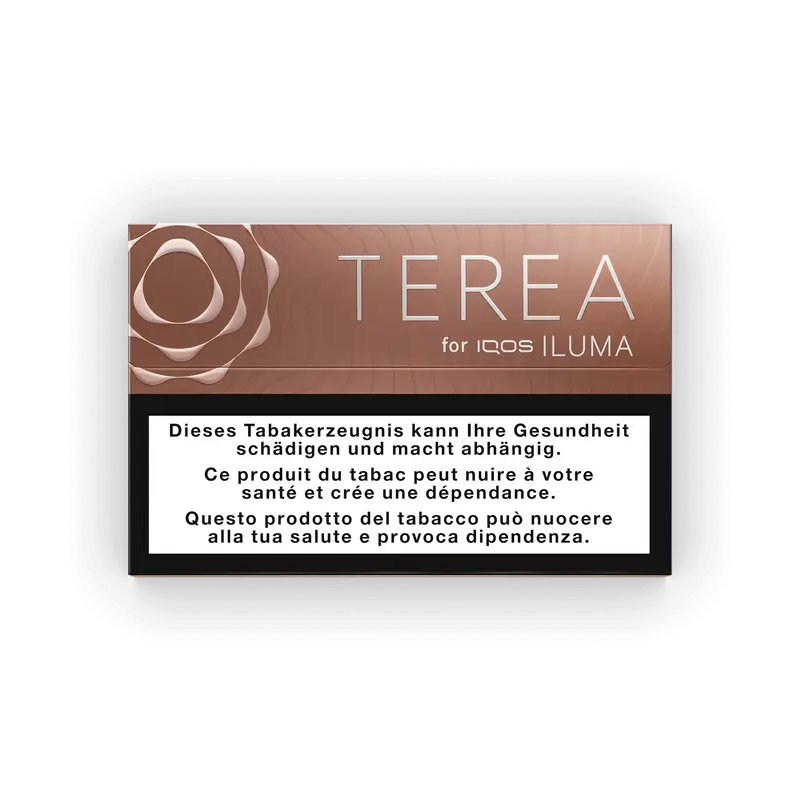 Terea Teak