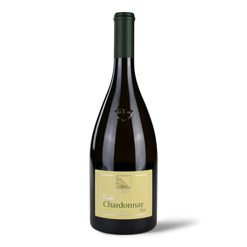 Terlaner Chardonnay Tradition 2024