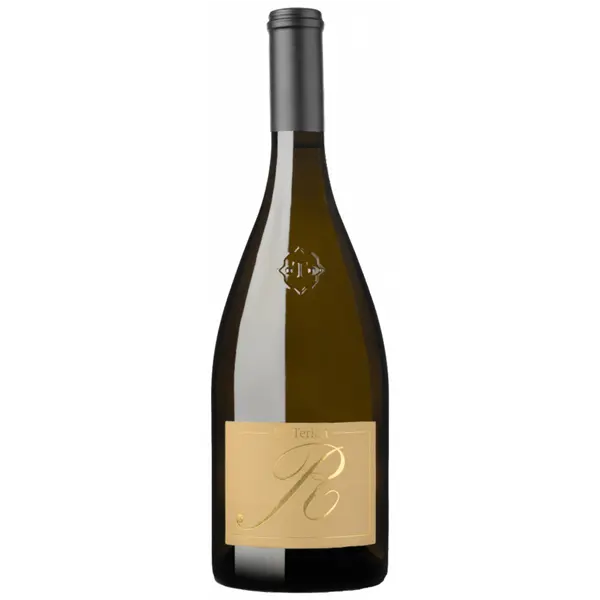 Terlaner Rarity DOC 2013 Kellerei Terlan - 75cl