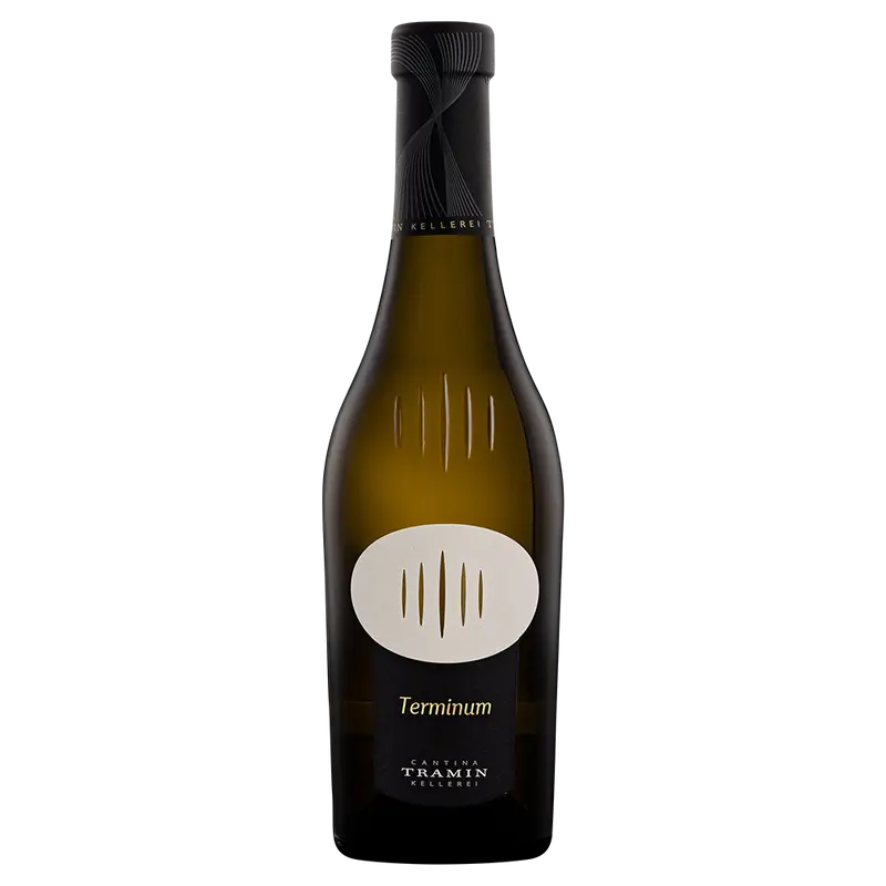 Terminum Gewürztraminer passito 2023 Südtirol DOC