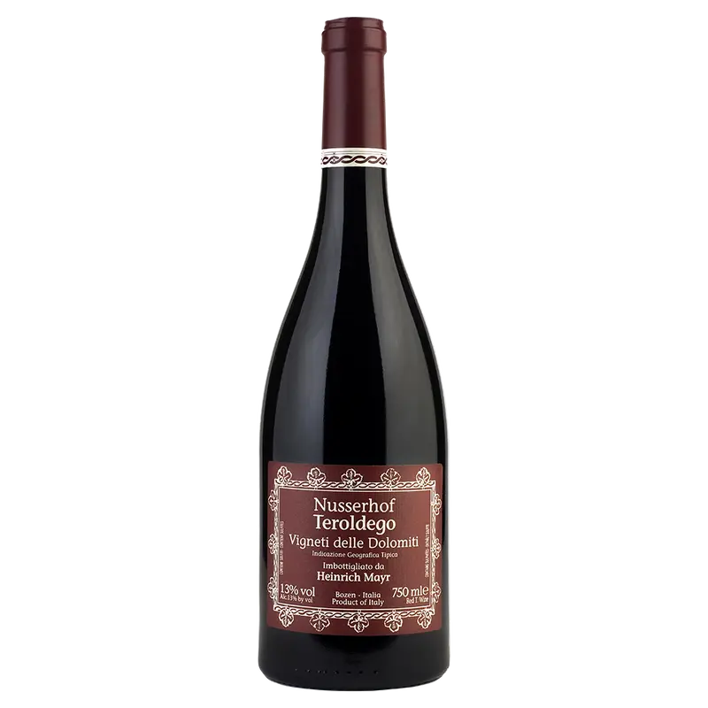 Teroldego 2021 vdt