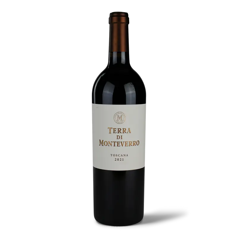 Terra di Monteverro 2021 IGT