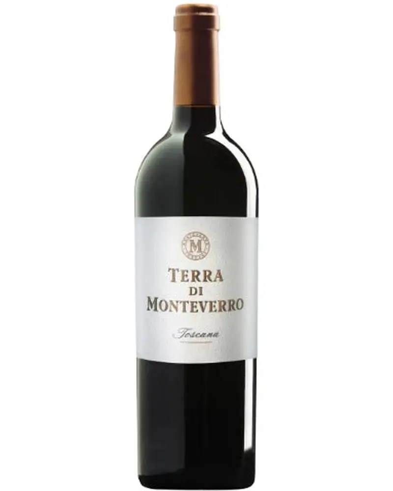 Terra di Monteverro Toscana IGT 2022
