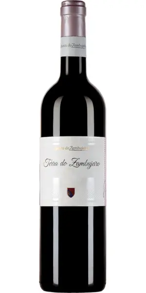 Terra do Zambujeiro 2021 - Quinta do Zambujeiro (150cl)