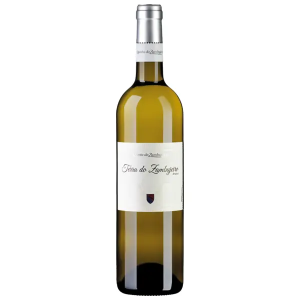 Terra do Zambujeiro Branco 2022 - 75cl