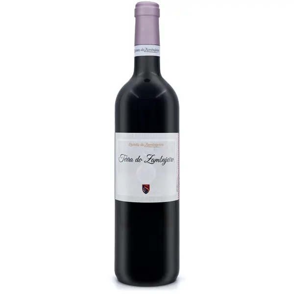 Terra do Zambujeiro Tinto IG Alentejo 2021 - 75cl